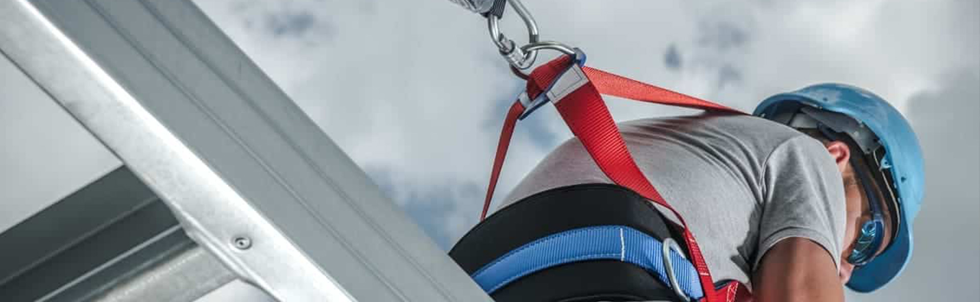 Sicherheitsfachkraft Jürgensmeier