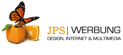  JPS-WERBUNG Design, Internet & Multimedia